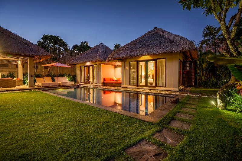 هتل Villa Jerami & Spa