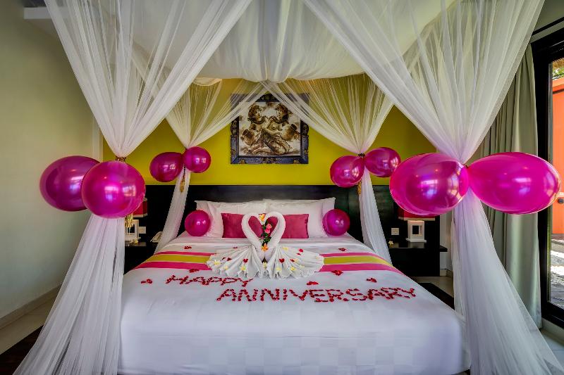 هتل Villa Jerami & Spa