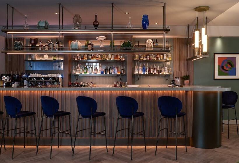 هتل Voco Venice Mestre   The Quid, An Ihg