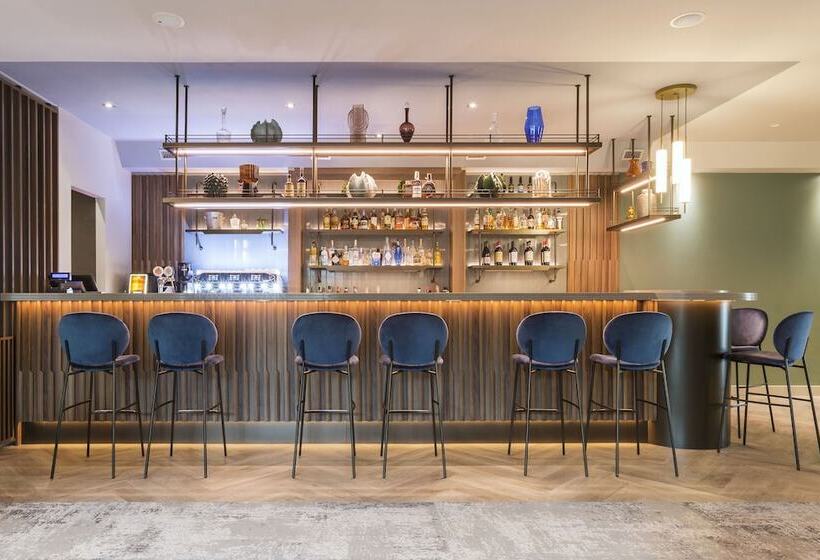 هتل Voco Venice Mestre   The Quid, An Ihg