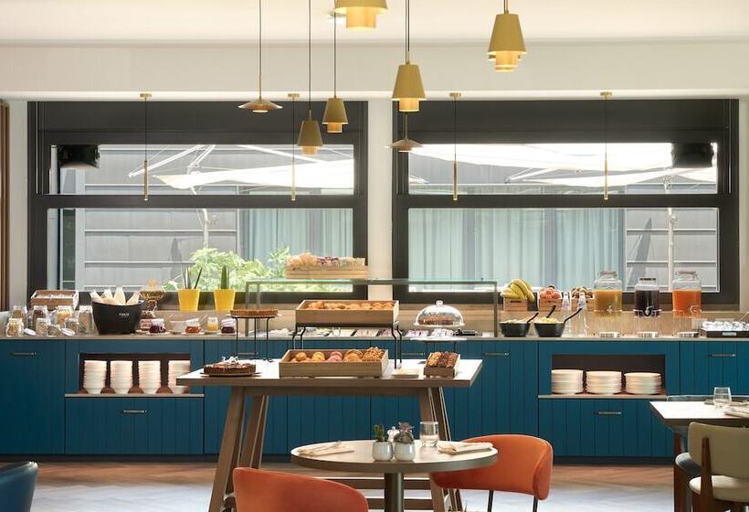 هتل Voco Venice Mestre   The Quid, An Ihg