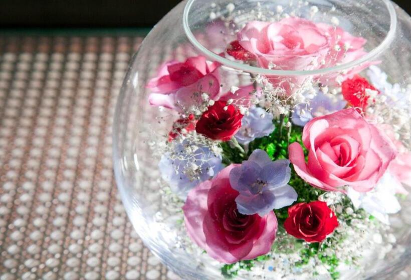 Fotos del hotel Yamatoya Honten Ryokan Osaka:  19