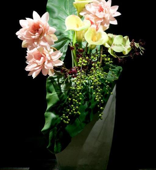 Fotos del hotel Yamatoya Honten Ryokan Osaka:  28