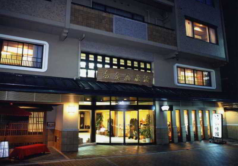 Izumiya Ryokan
