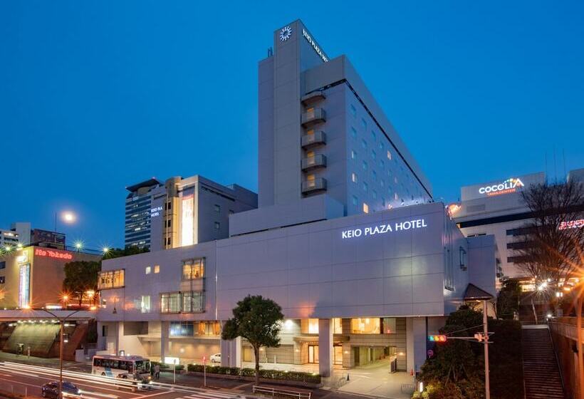 Fotos del hotel Keio Plaza  Tama:  21