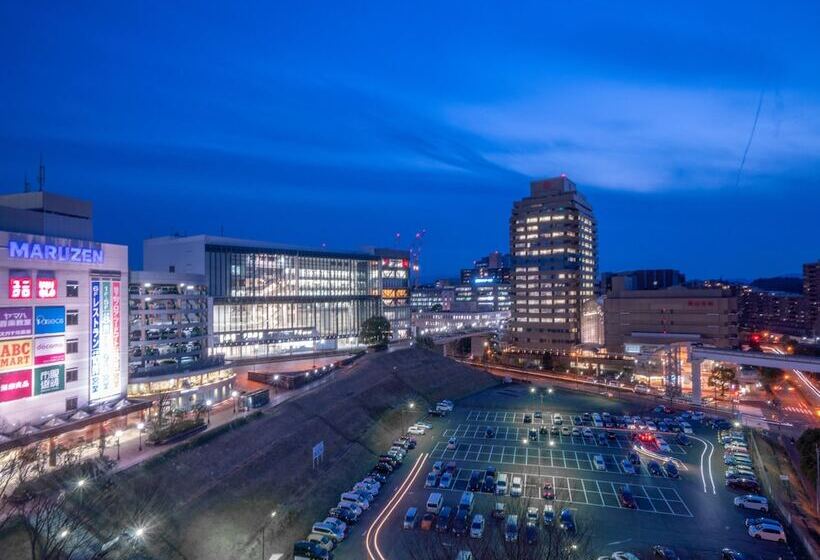 Fotos del hotel Keio Plaza  Tama:  18