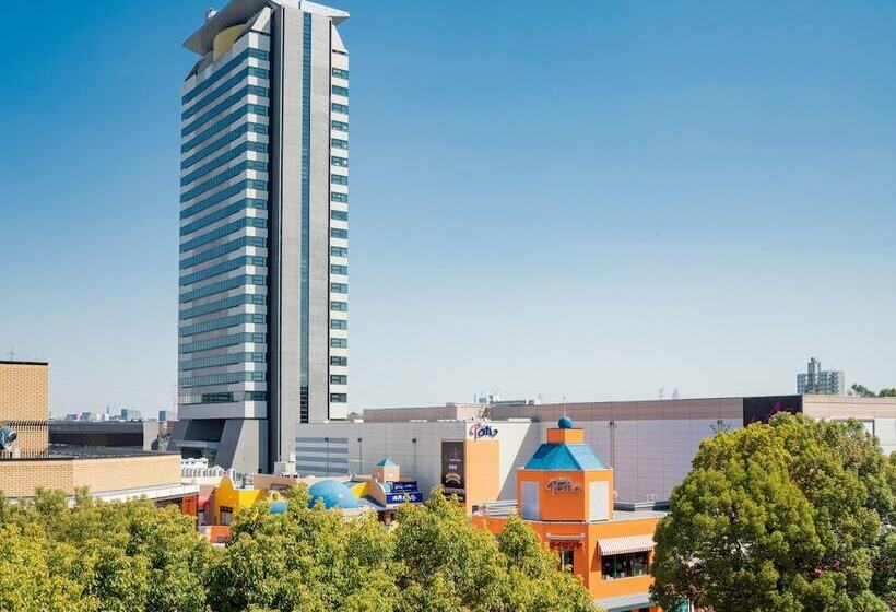 Fotos del hotel Keio Plaza  Tama:  2