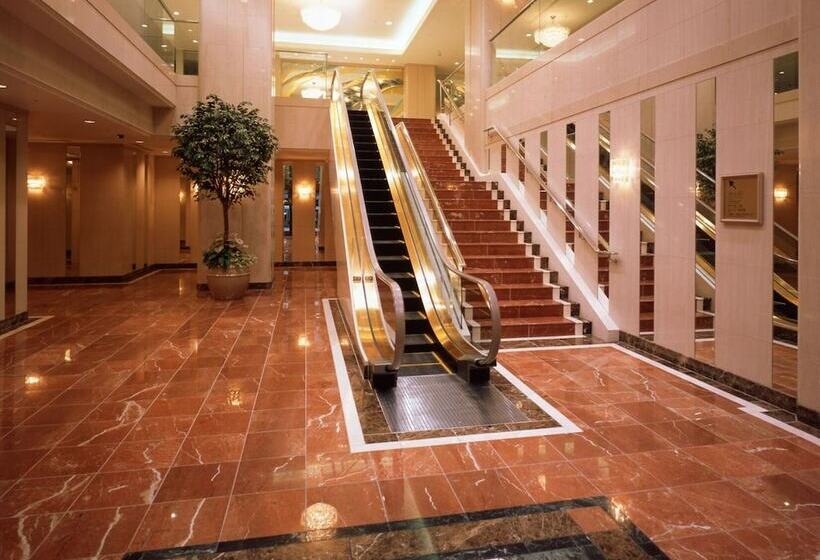 Fotos del hotel Keio Plaza  Tama:  15