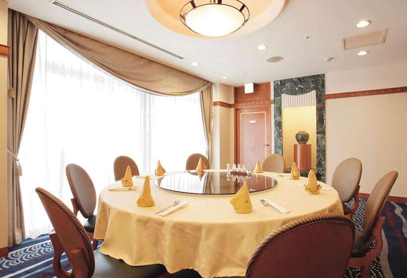 Fotos del hotel Keio Plaza  Tama:  14