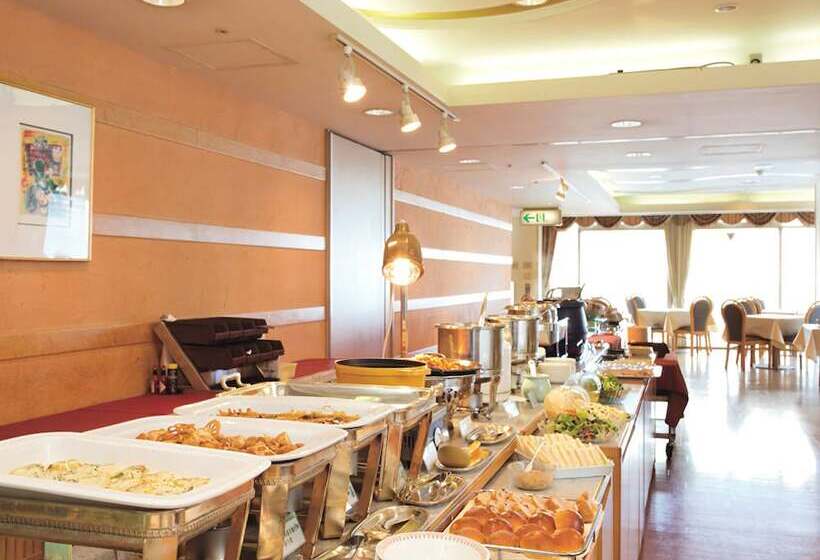 Fotos del hotel Keio Plaza  Tama:  12