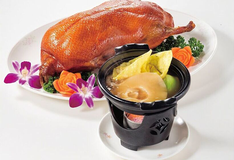 Fotos del hotel Keio Plaza  Tama:  10