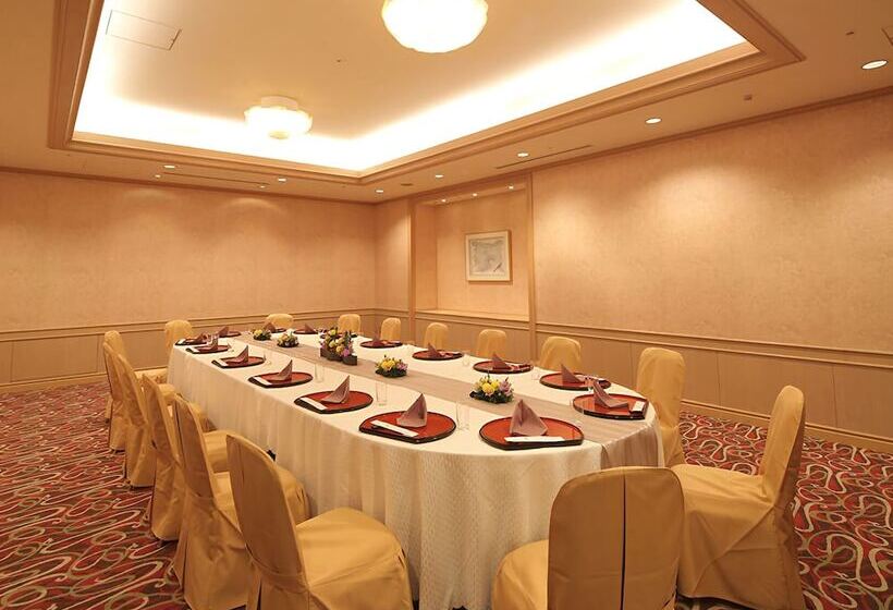 Fotos del hotel Keio Plaza  Tama:  27