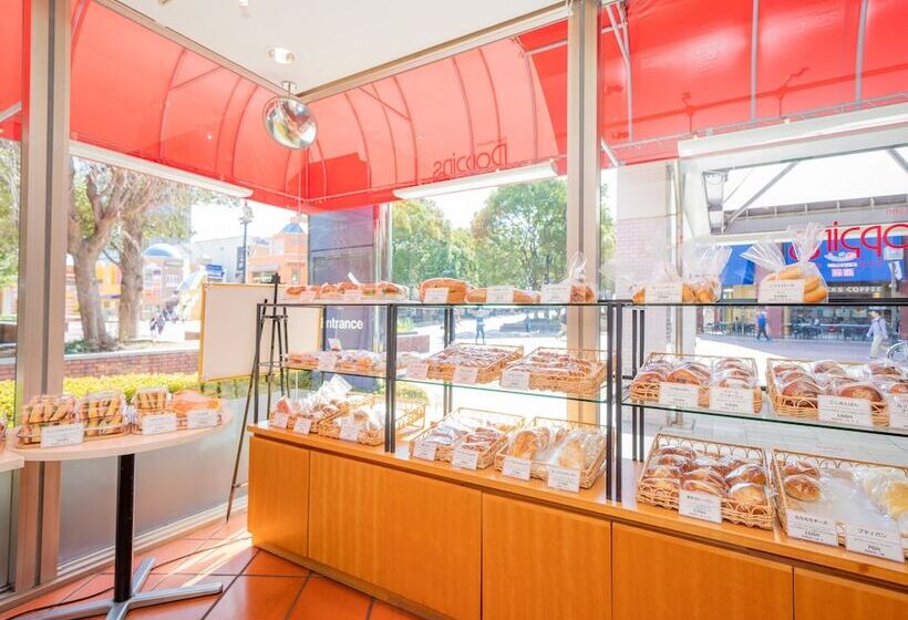 Fotos del hotel Keio Plaza  Tama:  8