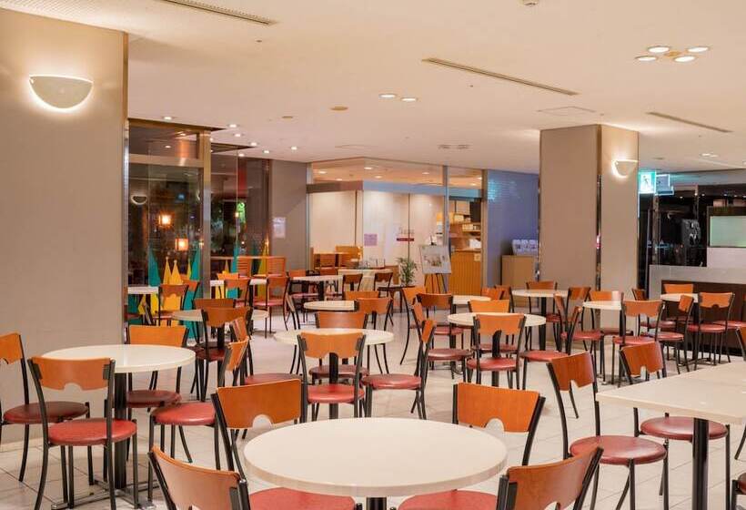 Fotos del hotel Keio Plaza  Tama:  28