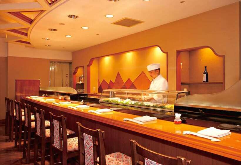 Fotos del hotel Keio Plaza  Tama:  6