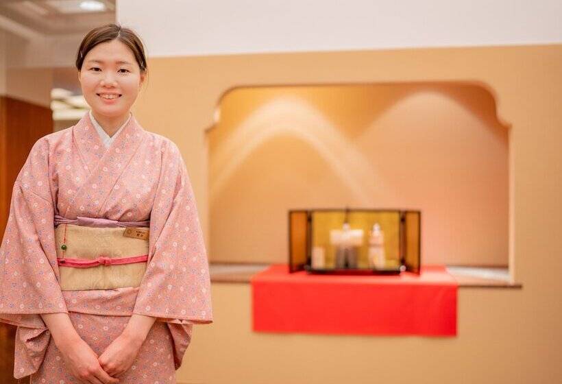 Fotos del hotel Keio Plaza  Tama:  30