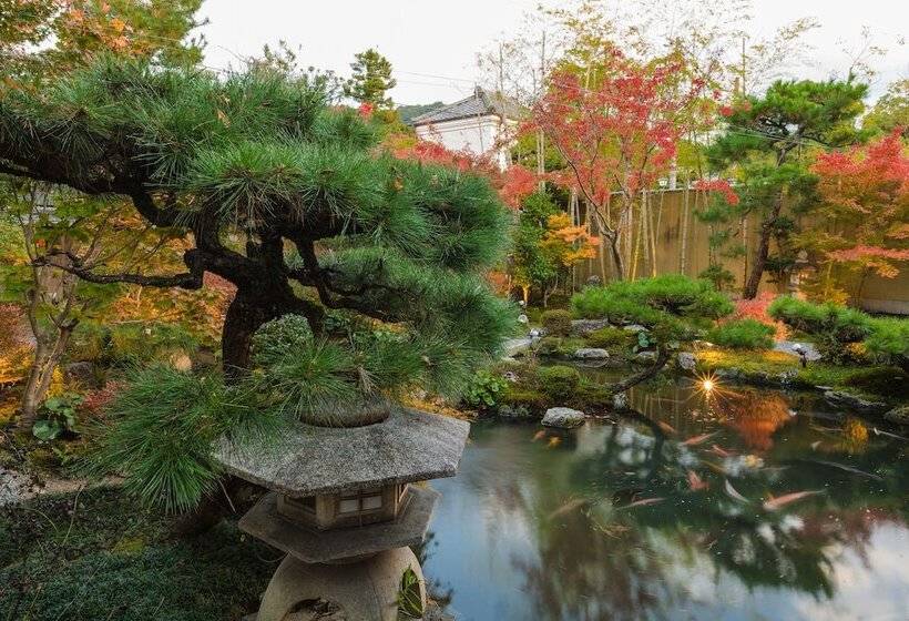 Kyoto Nanzenji Ryokan Yachiyo