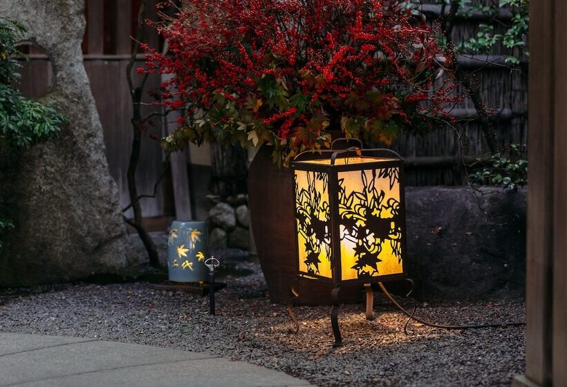 Kyoto Nanzenji Ryokan Yachiyo