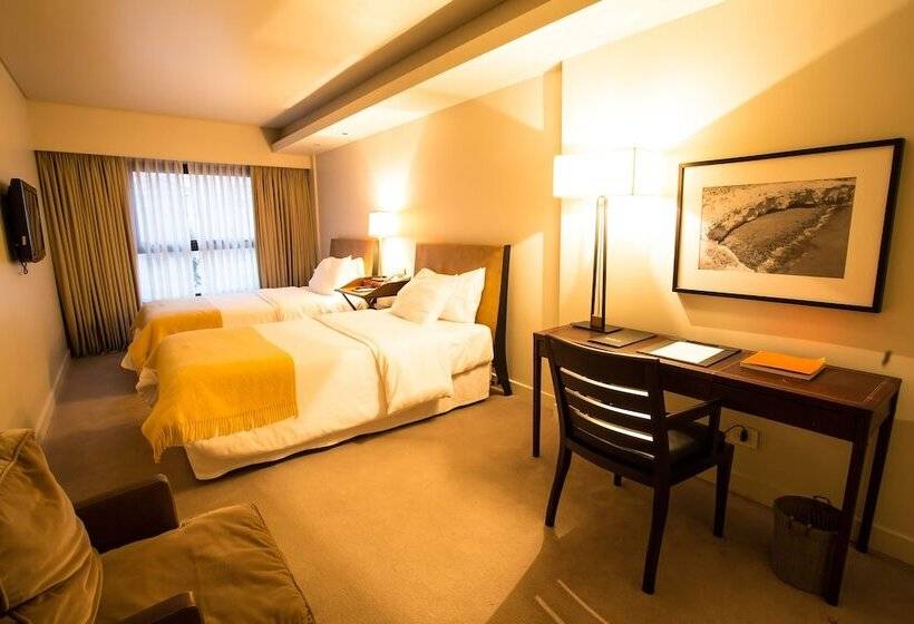 Fotos del hotel Serena Hotel Buenos Aires: 1 Fotos del hotel Serena Hotel Buenos Aires: 1