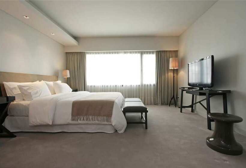 Fotos del hotel Serena Hotel Buenos Aires:  6