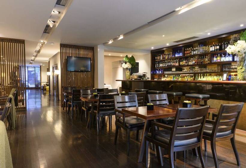 Fotos del hotel Serena Hotel Buenos Aires:  56