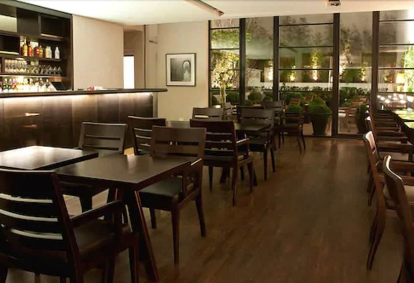 Fotos del hotel Serena Hotel Buenos Aires:  57