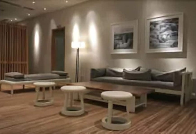 Fotos del hotel Serena Hotel Buenos Aires:  50