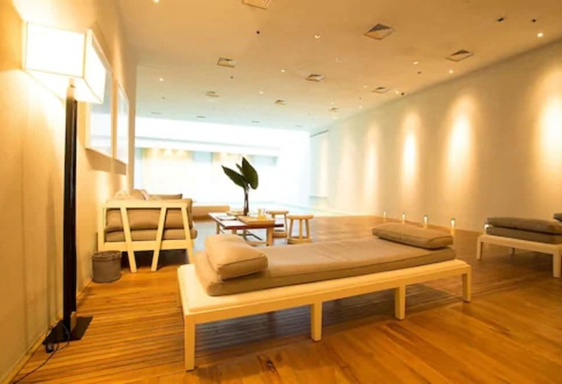 Fotos del hotel Serena Hotel Buenos Aires:  52