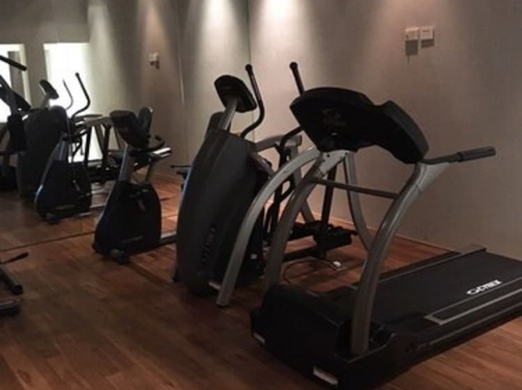 Fotos del hotel Serena Hotel Buenos Aires:  32