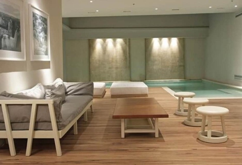 Fotos del hotel Serena Hotel Buenos Aires:  8