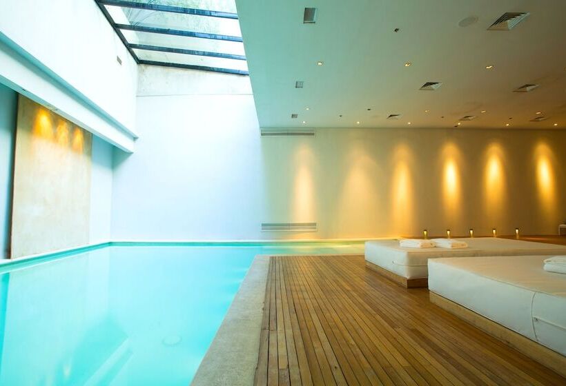 Fotos del hotel Serena Hotel Buenos Aires:  37