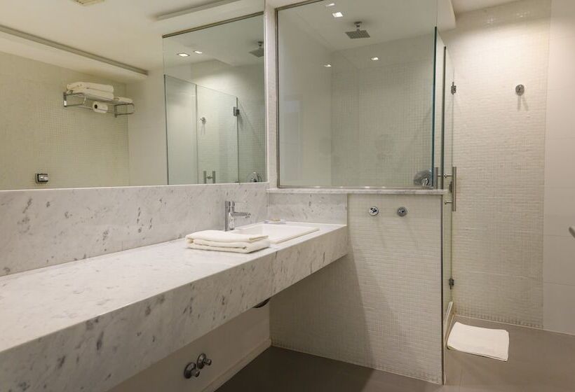 Fotos del hotel Serena Hotel Buenos Aires:  45