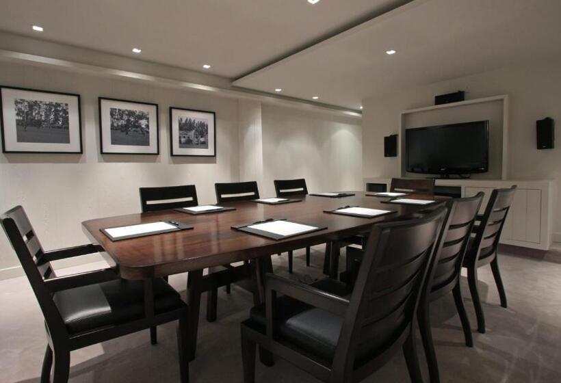 Fotos del hotel Serena Hotel Buenos Aires:  10