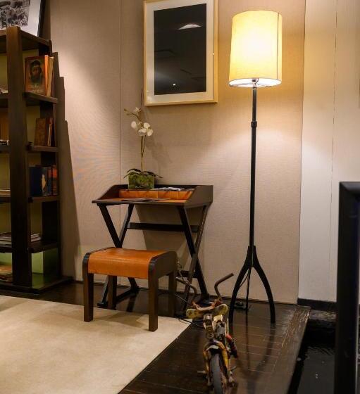 Fotos del hotel Serena Hotel Buenos Aires:  42