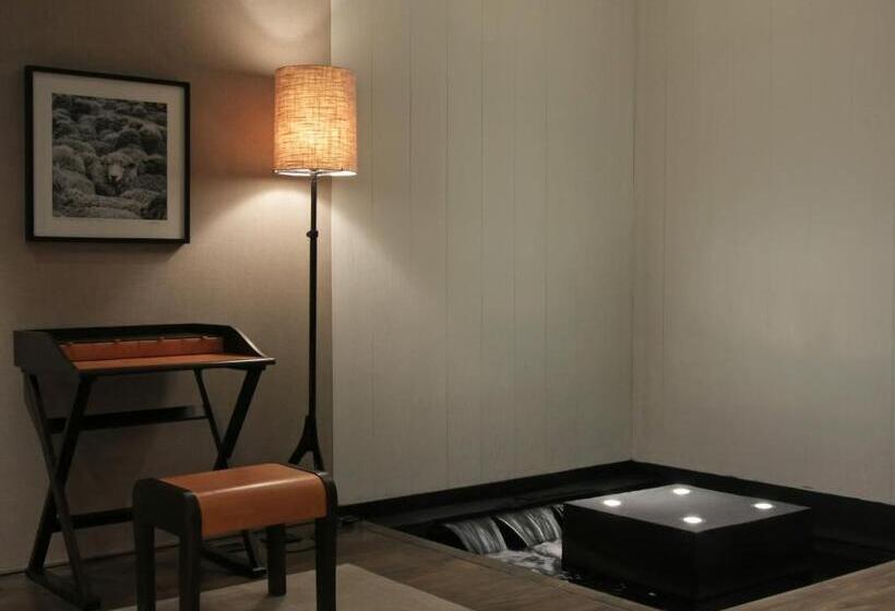 Fotos del hotel Serena Hotel Buenos Aires:  13