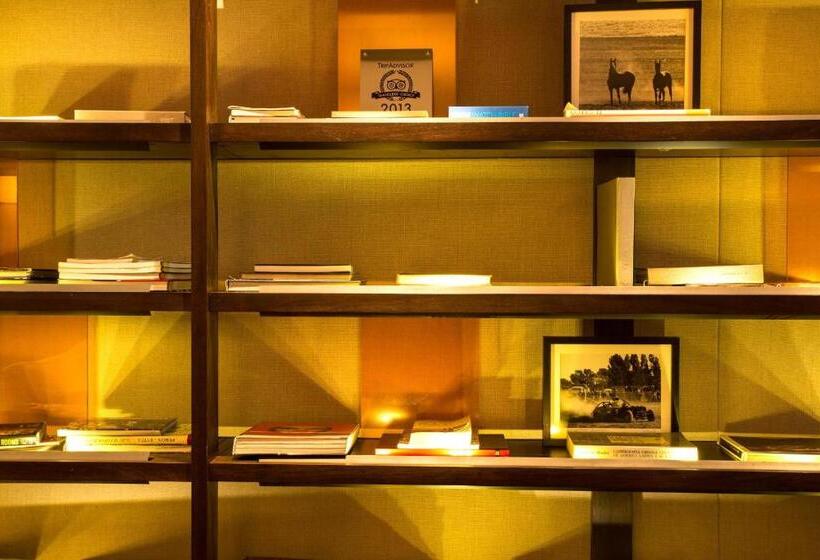 Fotos del hotel Serena Hotel Buenos Aires:  14