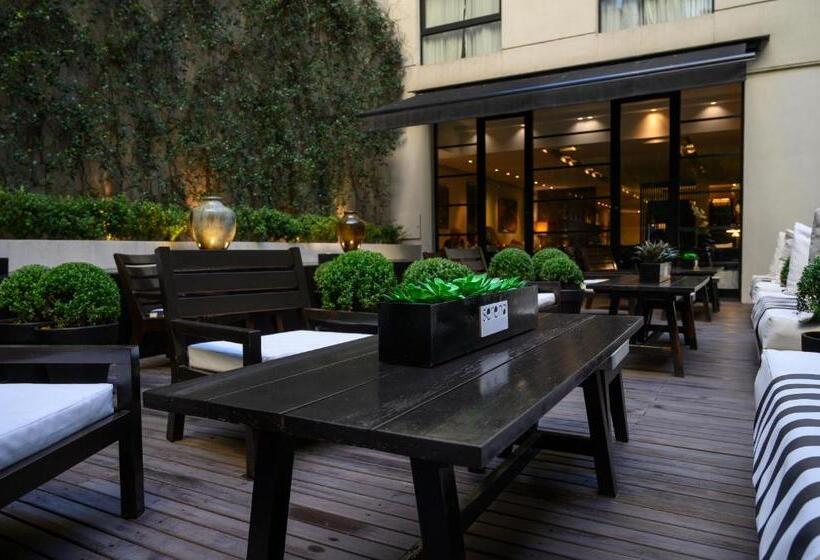 Fotos del hotel Serena Hotel Buenos Aires:  30