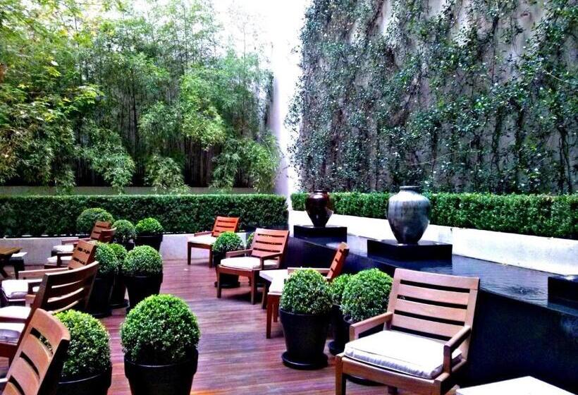 Fotos del hotel Serena Hotel Buenos Aires:  58