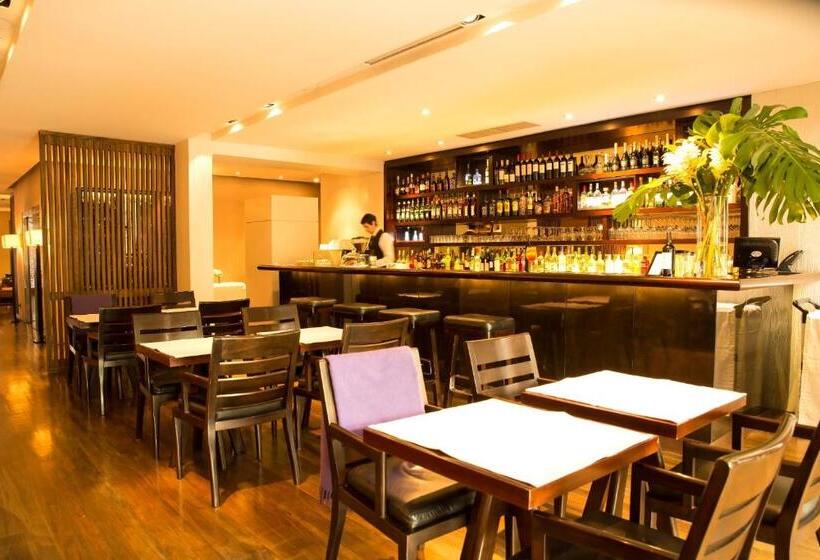 Fotos del hotel Serena Hotel Buenos Aires:  34