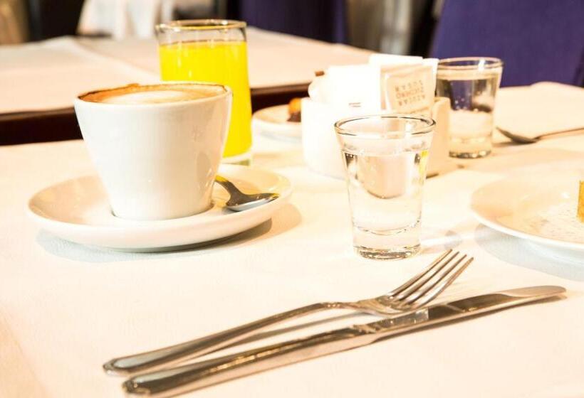 Fotos del hotel Serena Hotel Buenos Aires:  53