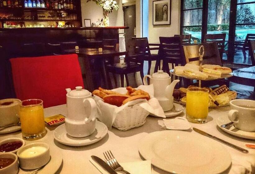 Fotos del hotel Serena Hotel Buenos Aires:  25