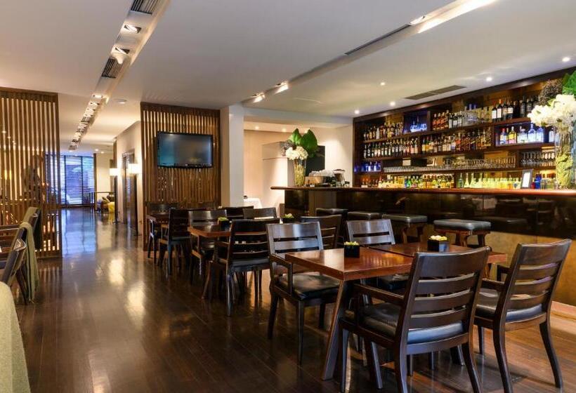 Fotos del hotel Serena Hotel Buenos Aires:  60