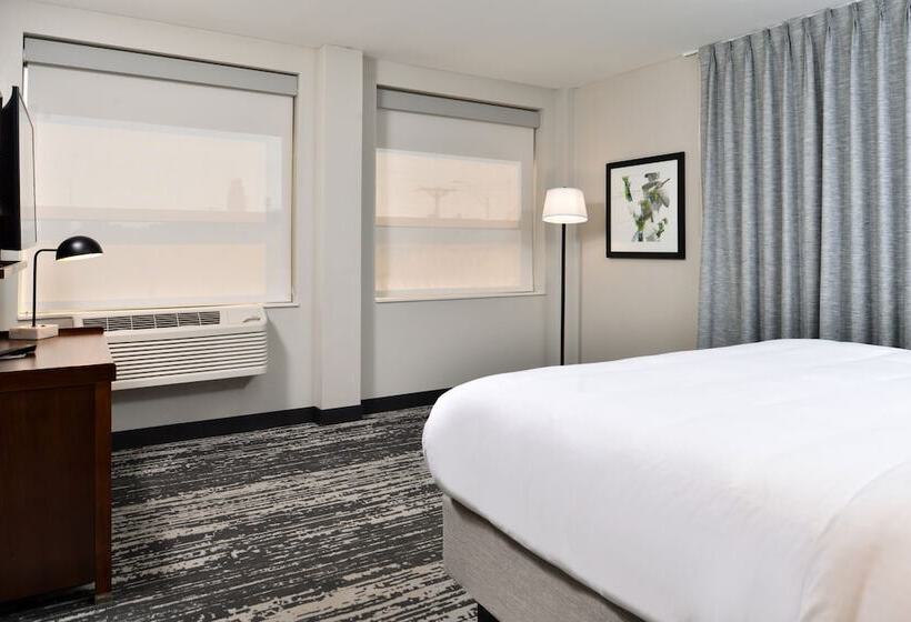 مُتل Four Points By Sheraton Omaha Midtown