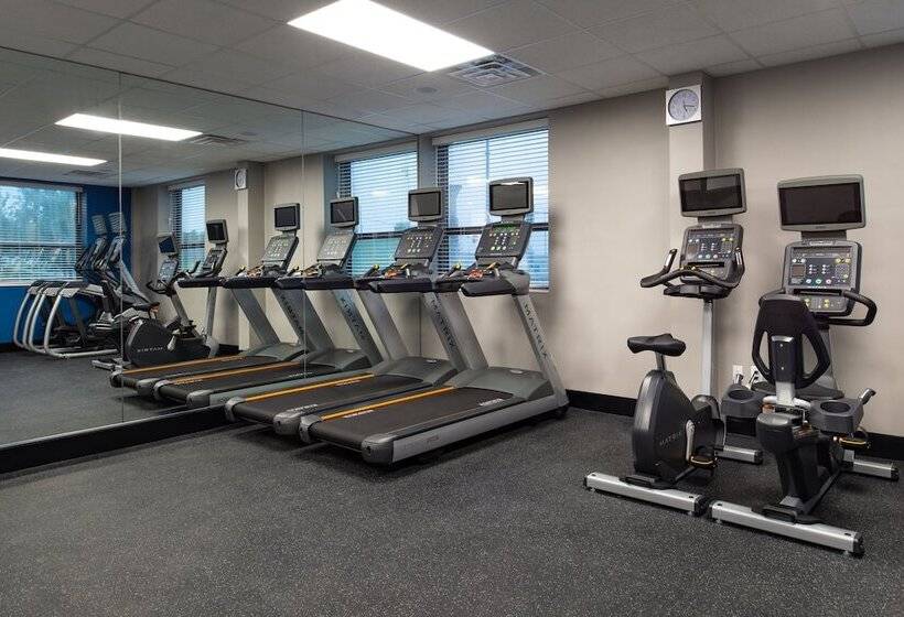 مُتل Four Points By Sheraton Omaha Midtown