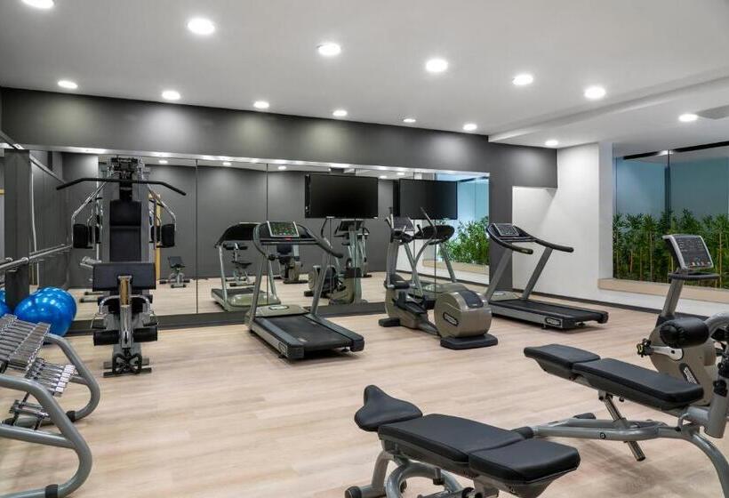 Novotel Kayseri