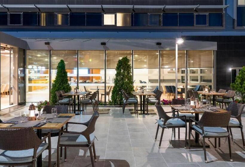 Novotel Kayseri