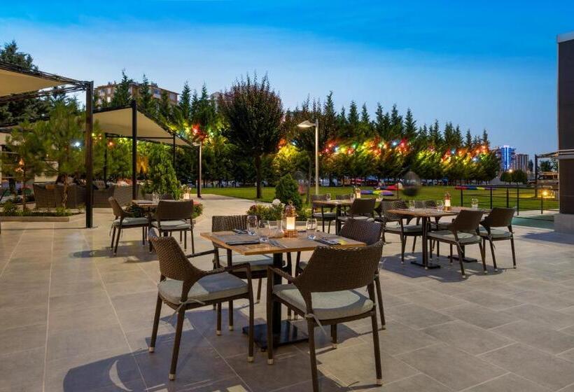 Novotel Kayseri