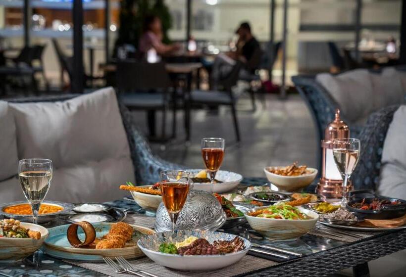 Novotel Kayseri
