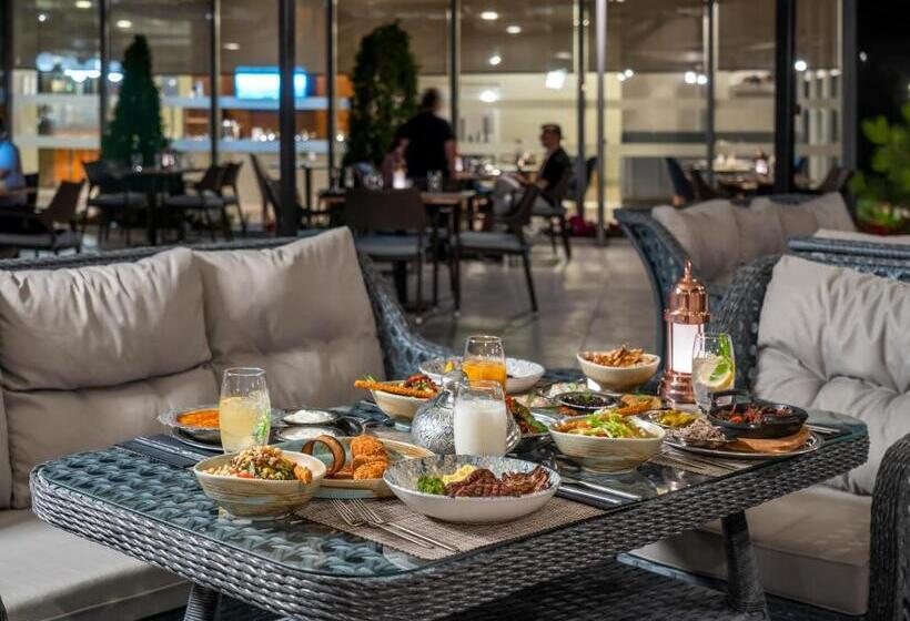 Novotel Kayseri