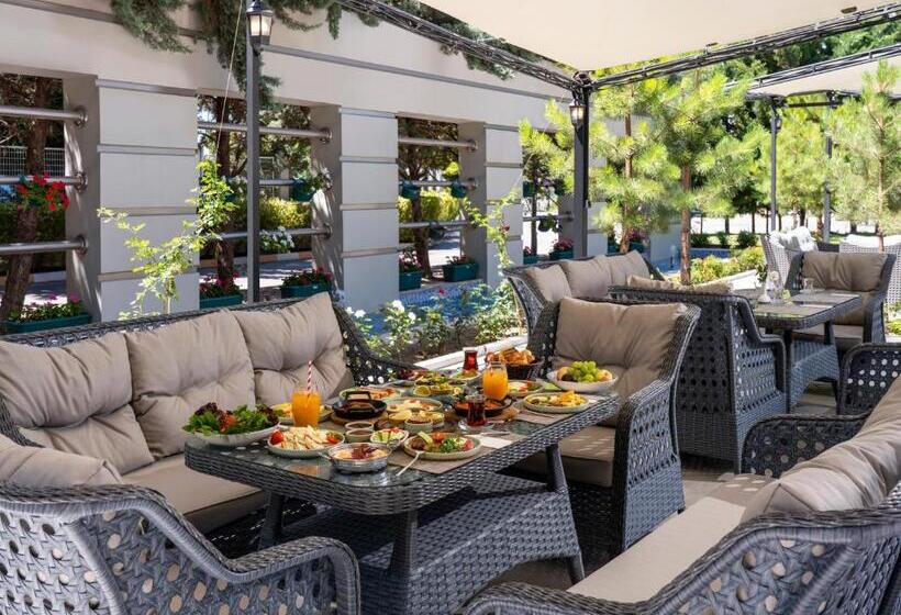 Novotel Kayseri